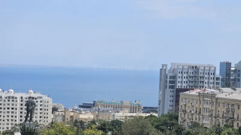 2 otaqlı Mənzil 94 m² Yasamal Kirayə verilir