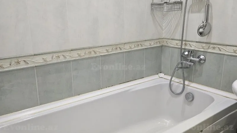 Kirayə verilir 2 otaqlı Mənzil Yeni tikili 94 m² Yasamal - şəkil 8