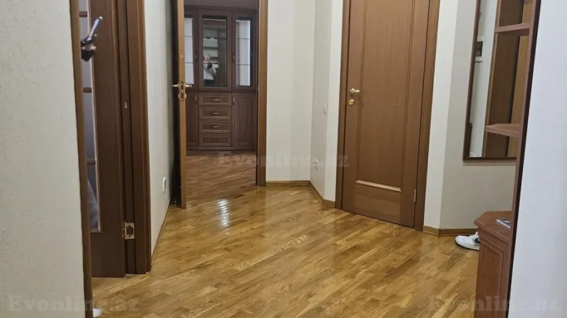 Kirayə verilir 2 otaqlı Mənzil Yeni tikili 94 m² Yasamal - şəkil 10