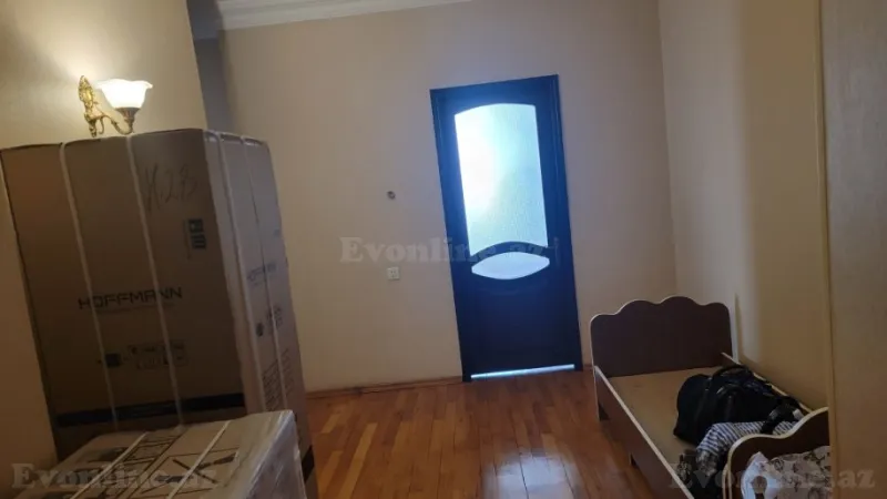 Satılır 3 otaqlı Mənzil Yeni tikili 107 m² 2-ci mikrorayon - şəkil 4