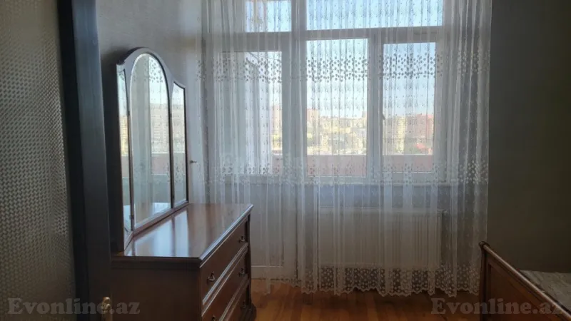 Satılır 3 otaqlı Mənzil Yeni tikili 107 m² 2-ci mikrorayon - şəkil 5