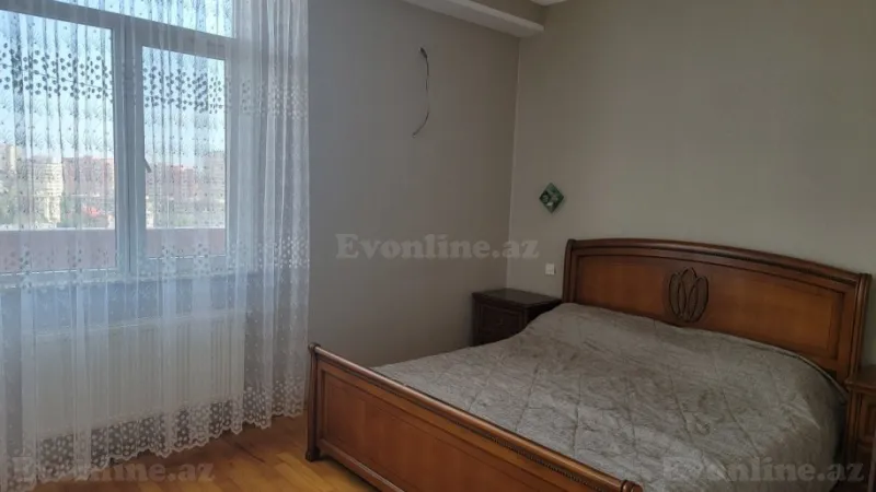 Satılır 3 otaqlı Mənzil Yeni tikili 107 m² 2-ci mikrorayon - şəkil 6