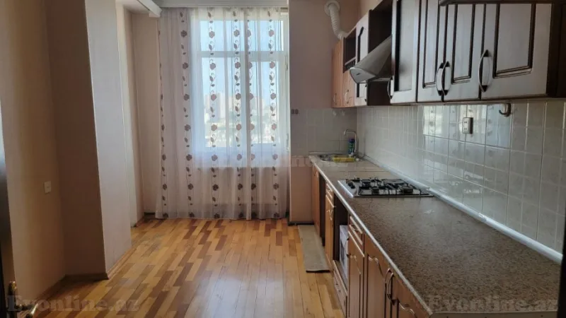 Satılır 3 otaqlı Mənzil Yeni tikili 107 m² 2-ci mikrorayon - şəkil 7