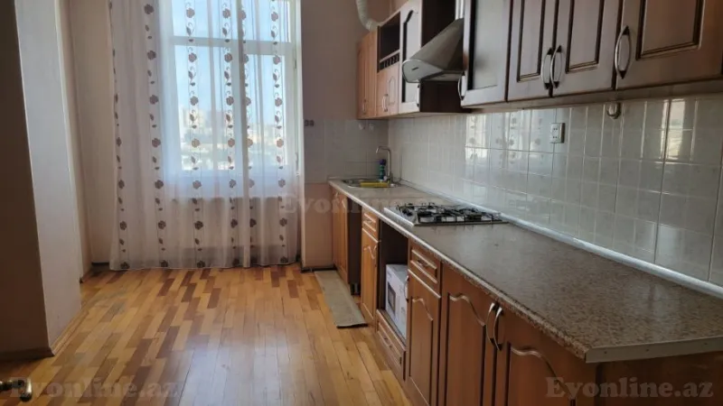 Satılır 3 otaqlı Mənzil Yeni tikili 107 m² 2-ci mikrorayon - şəkil 8