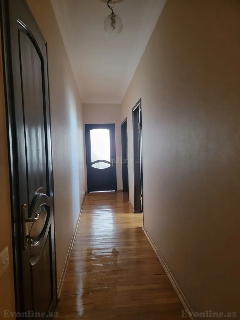 Satılır 3 otaqlı Mənzil Yeni tikili 107 m² 2-ci mikrorayon - şəkil 9