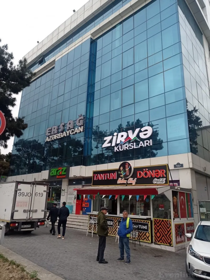 Kirayə verilir 3 otaqlı Mənzil Köhnə tikili 85 m² 20 Yanvar m. - şəkil 9