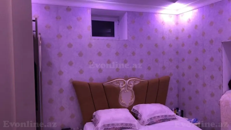 Satılır 3 otaqlı Mənzil Köhnə tikili 75 m² Nizami m. - şəkil 4