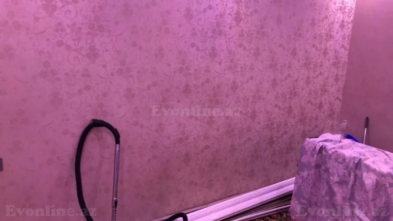 Satılır 3 otaqlı Mənzil Köhnə tikili 75 m² Nizami m. - şəkil 8