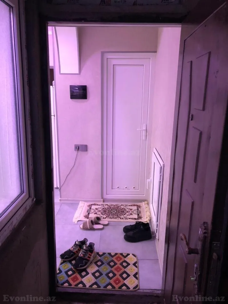 Satılır 3 otaqlı Mənzil Köhnə tikili 75 m² Nizami m. - şəkil 11