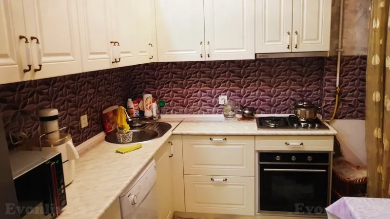 Satılır 3 otaqlı Mənzil Yeni tikili 74 m² Masazır - şəkil 3