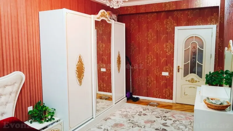 Satılır 3 otaqlı Mənzil Yeni tikili 74 m² Masazır - şəkil 7