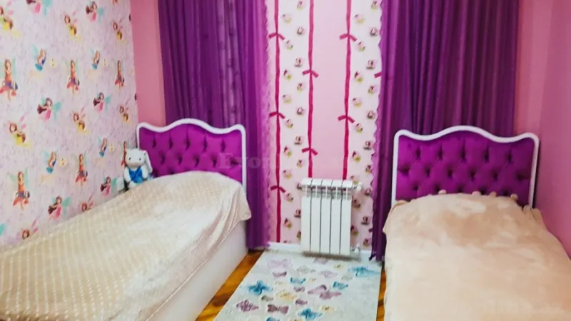 Satılır 3 otaqlı Mənzil Yeni tikili 74 m² Masazır - şəkil 11