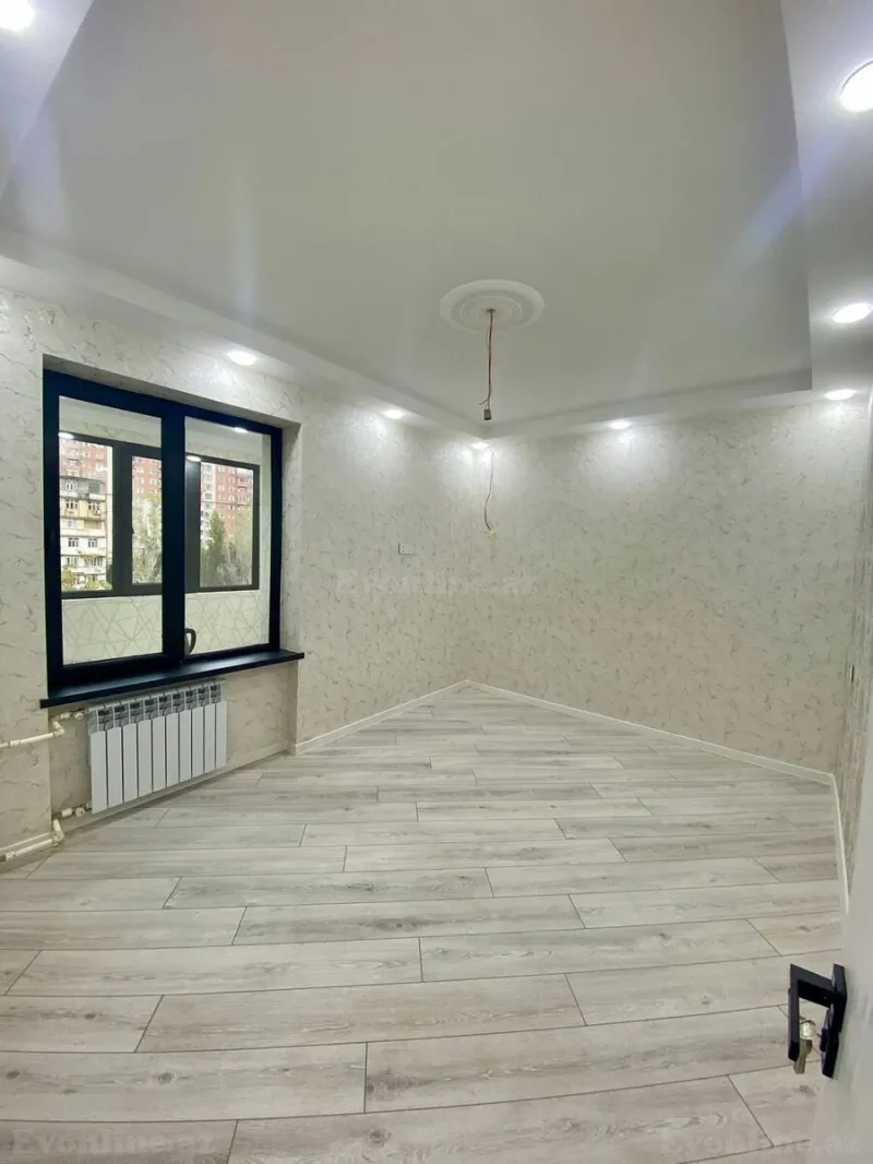 Satılır 3 otaqlı Mənzil Köhnə tikili 65 m² Əhmədli - şəkil 10