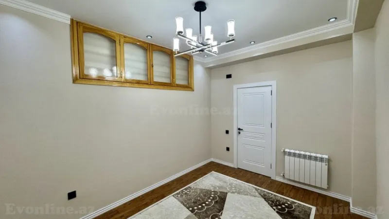 Satılır 2 otaqlı Mənzil Yeni tikili 70 m² Həzi Aslanov m. - şəkil 6