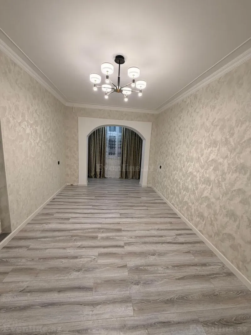 Satılır 1 otaqlı Mənzil Köhnə tikili 40 m² 7-ci mikrorayon - şəkil 4