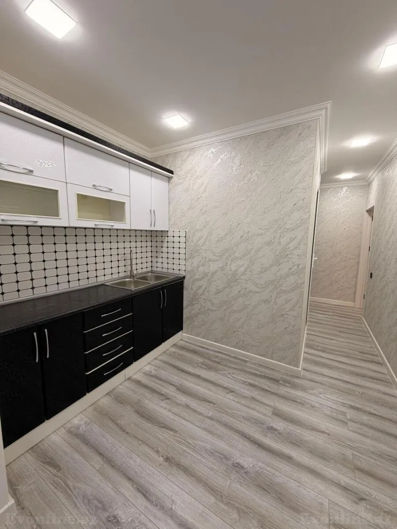 Satılır 1 otaqlı Mənzil Köhnə tikili 40 m² 7-ci mikrorayon - şəkil 23