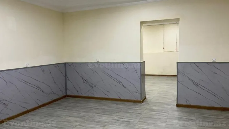 Kirayə verilir Obyekt 60 m² İnşaatçılar m. - şəkil 2