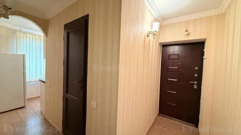 Satılır 1 otaqlı Mənzil Köhnə tikili 34 m² Nəriman Nərimanov m. - şəkil 4