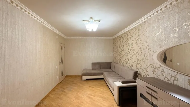 Satılır 1 otaqlı Mənzil Köhnə tikili 34 m² Nəriman Nərimanov m. - şəkil 11