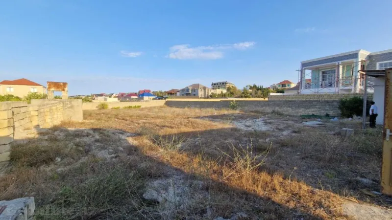 Satılır Torpaq 12 sot Fatmayı