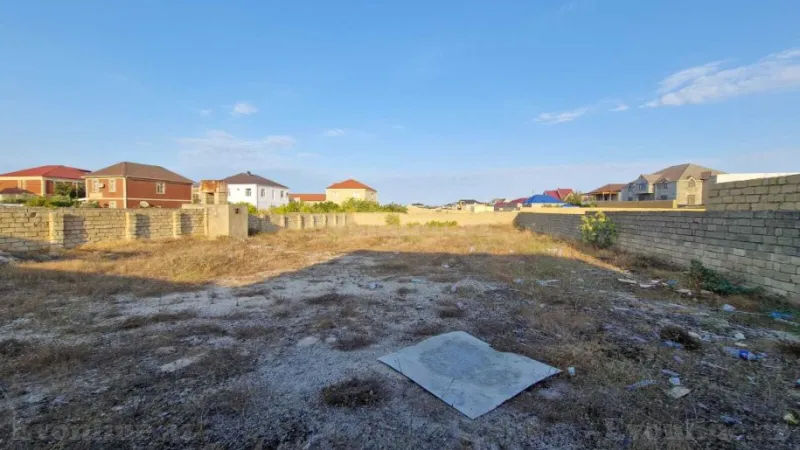 Satılır Torpaq 12 sot Fatmayı - şəkil 2