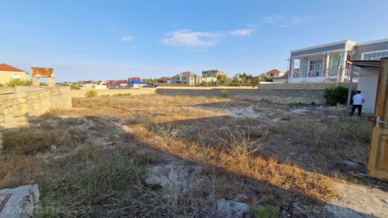 Satılır Torpaq 12 sot Fatmayı - şəkil 3