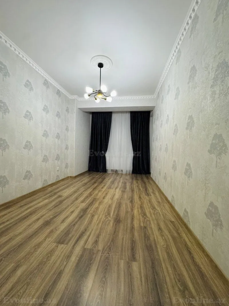 2 otaqlı Mənzil 62 m² Nəriman Nərimanov m. Satılır