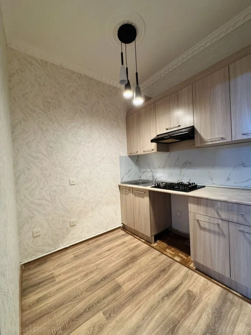 Satılır 2 otaqlı Mənzil Yeni tikili 62 m² Nəriman Nərimanov m. - şəkil 4