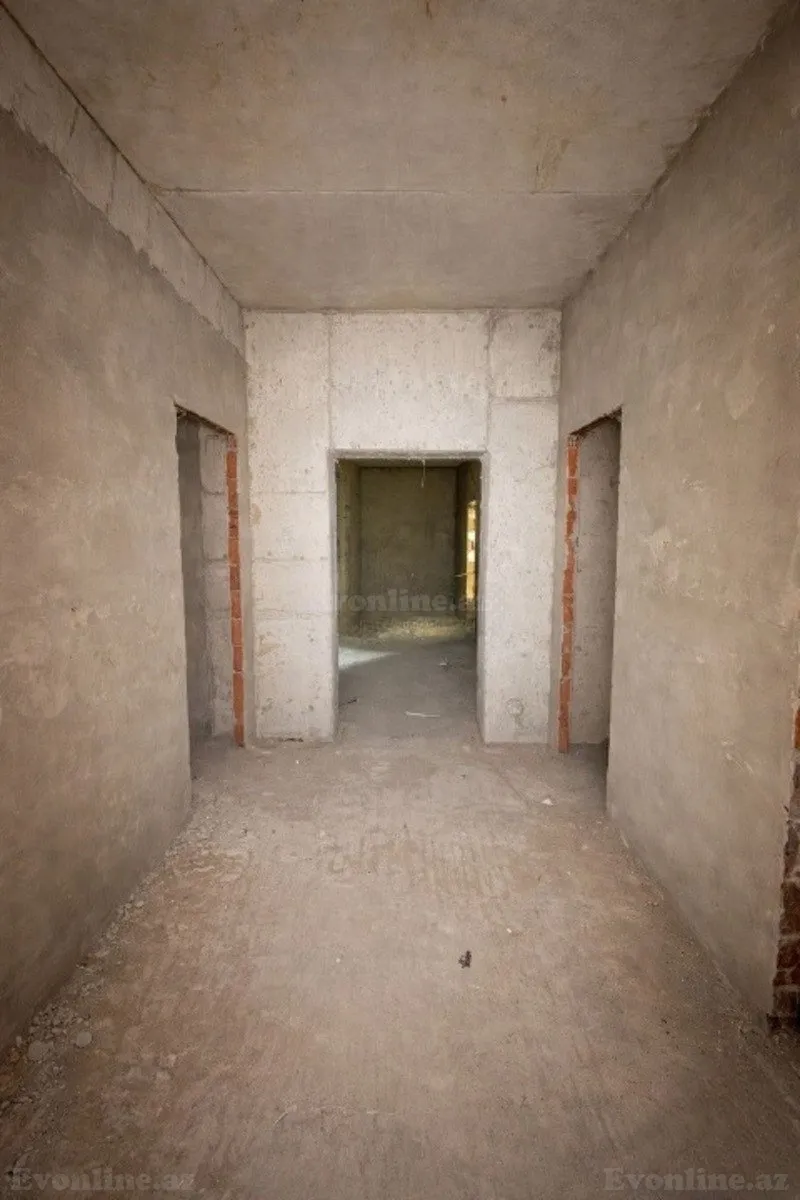 Satılır 4 otaqlı Mənzil Yeni tikili 164 m² Nəsimi r. - şəkil 7