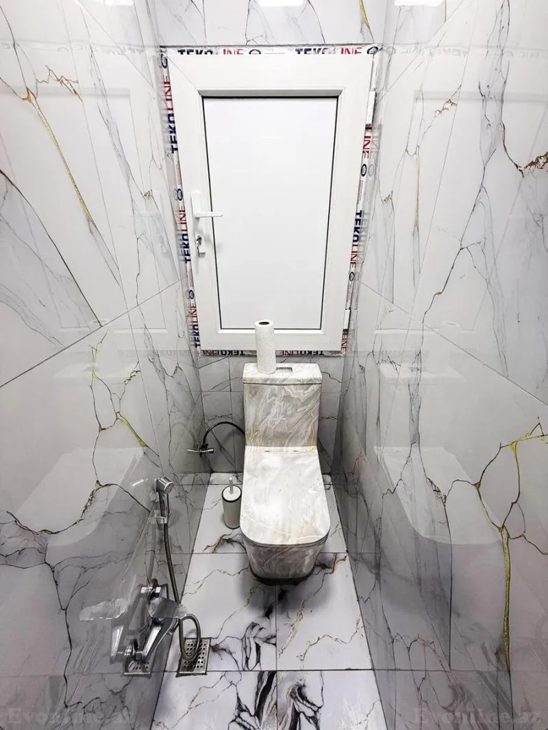 Satılır 3 otaqlı Mənzil Yeni tikili 65 m² 3-cü mikrorayon - şəkil 15