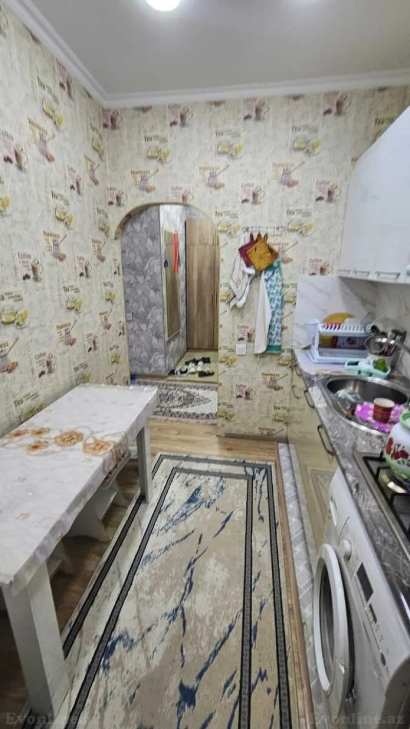 Satılır 3 otaqlı Mənzil Yeni tikili 75 m² Xırdalan - şəkil 7