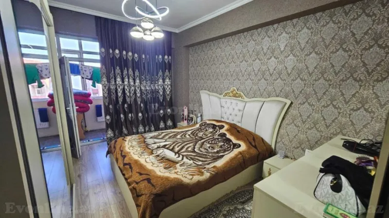 Satılır 3 otaqlı Mənzil Yeni tikili 75 m² Xırdalan - şəkil 9