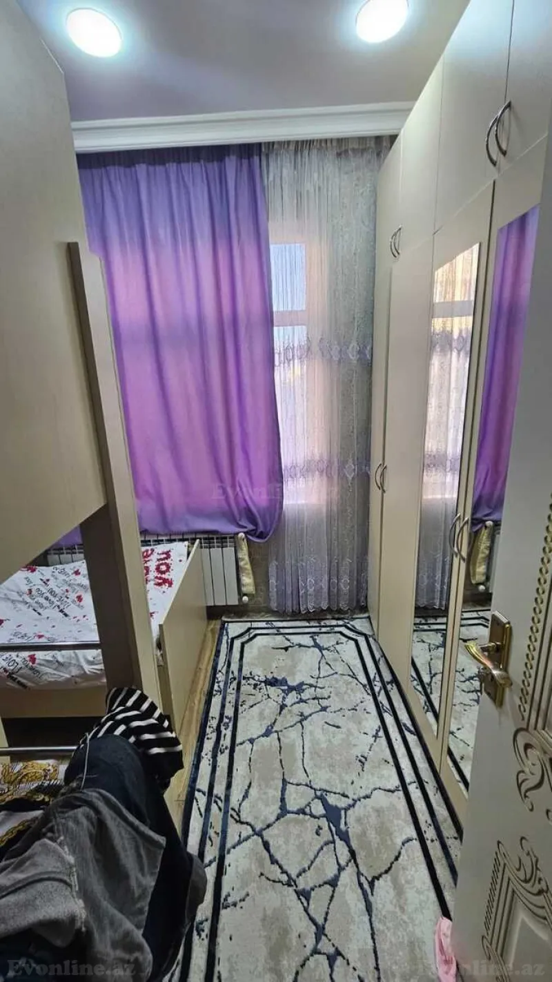 Satılır 3 otaqlı Mənzil Yeni tikili 75 m² Xırdalan - şəkil 11