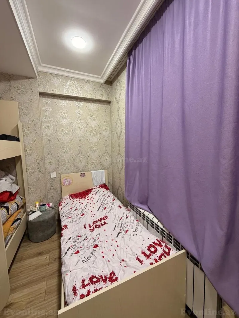 Satılır 3 otaqlı Mənzil Yeni tikili 75 m² Xırdalan - şəkil 12