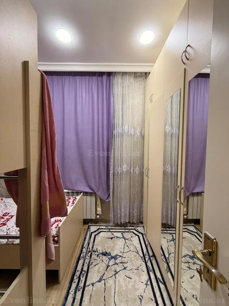 Satılır 3 otaqlı Mənzil Yeni tikili 75 m² Xırdalan - şəkil 14