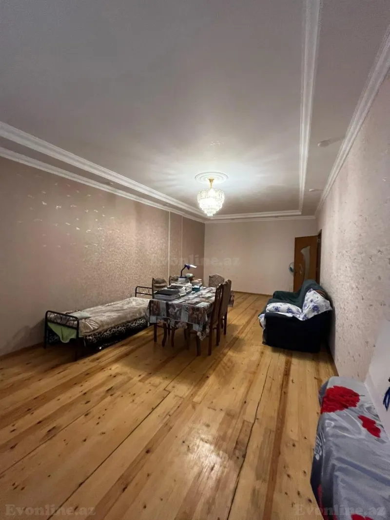 Satılır 2 otaqlı Mənzil Yeni tikili 87 m² 8-ci kilometr - şəkil 6