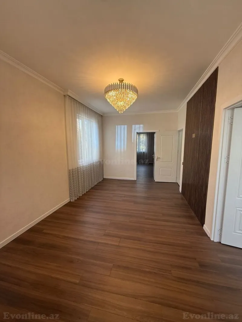 3 otaqlı Mənzil 50 m² Memar Əcəmi m. Satılır