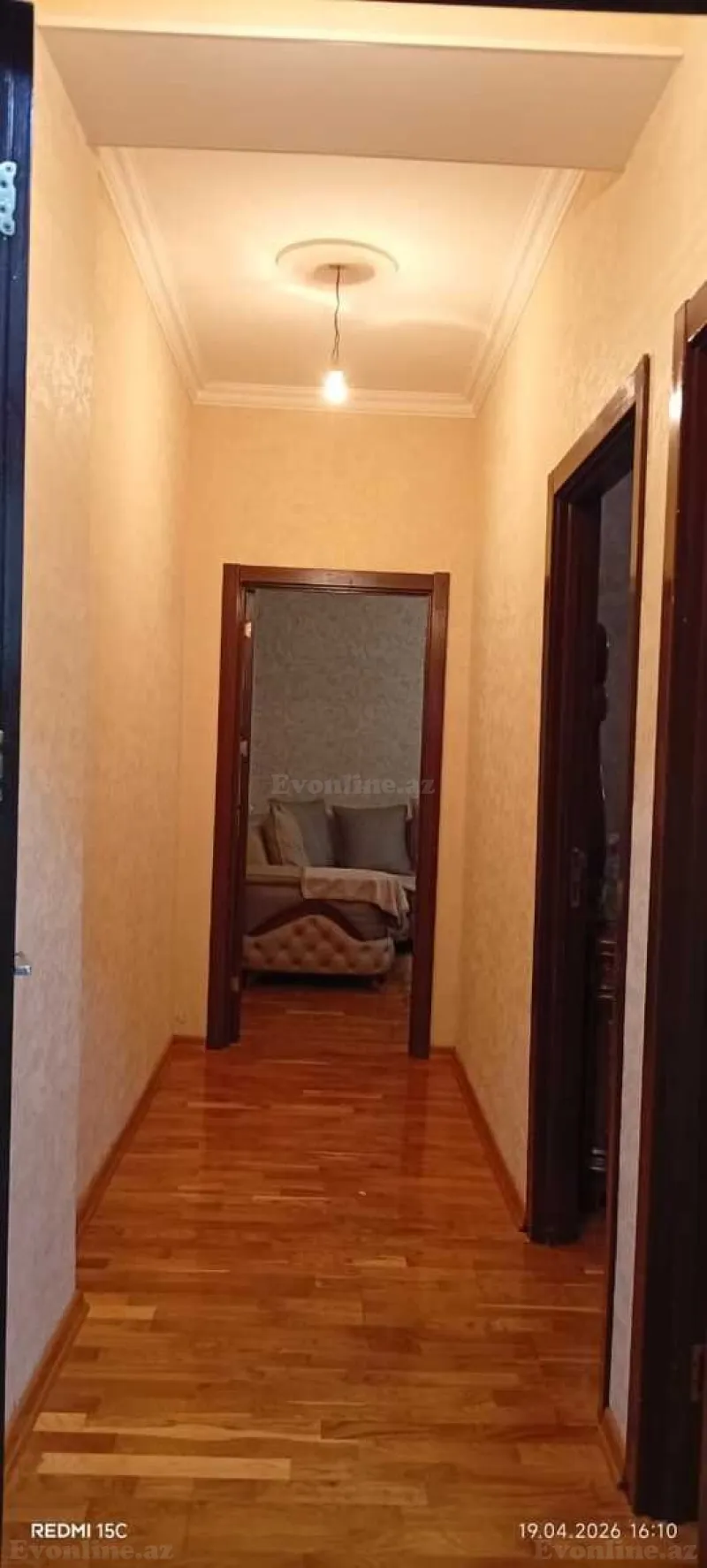 Satılır 2 otaqlı Mənzil Yeni tikili 60 m² Xırdalan - şəkil 4