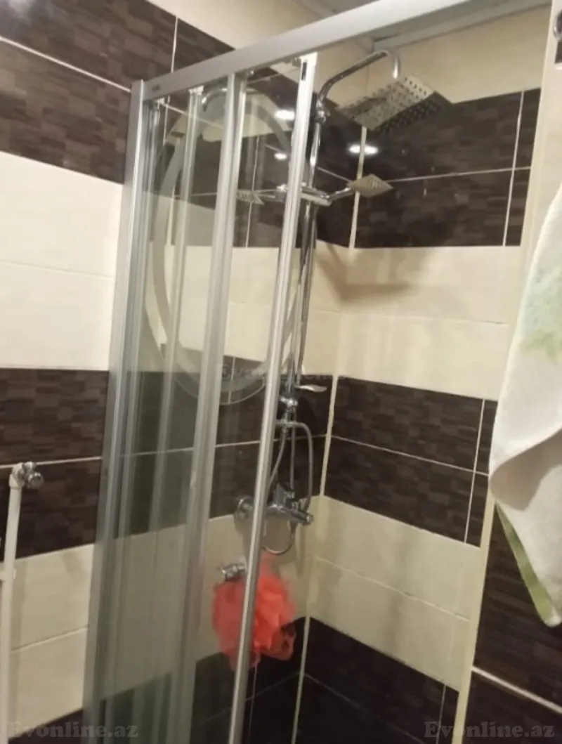 Satılır 2 otaqlı Mənzil Yeni tikili 60 m² Xırdalan - şəkil 7