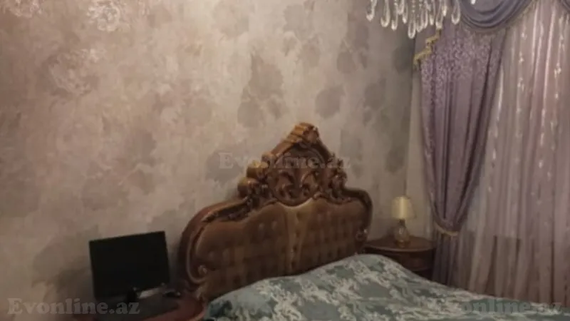 Satılır 2 otaqlı Mənzil Yeni tikili 60 m² Xırdalan - şəkil 10