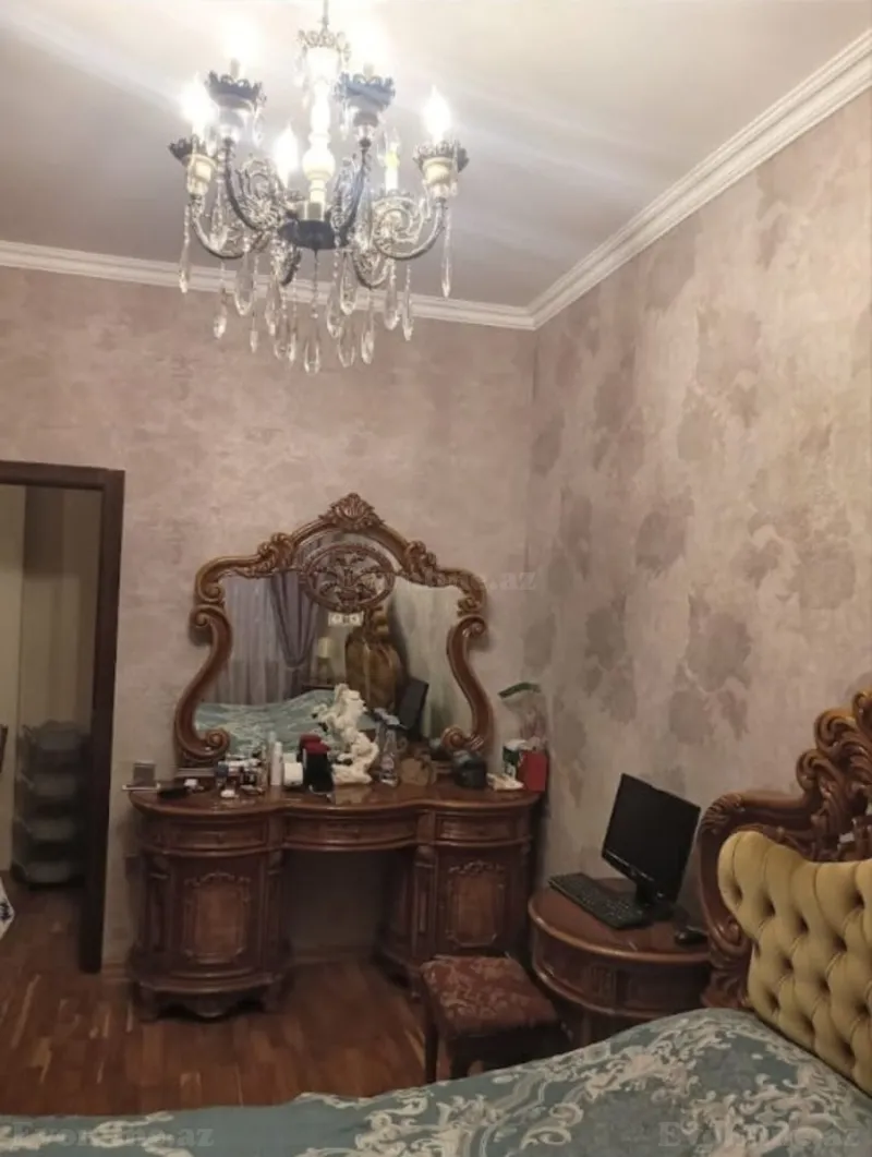 Satılır 2 otaqlı Mənzil Yeni tikili 60 m² Xırdalan - şəkil 11