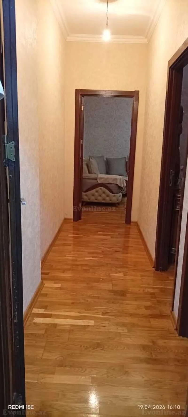 Satılır 2 otaqlı Mənzil Yeni tikili 60 m² Xırdalan - şəkil 12