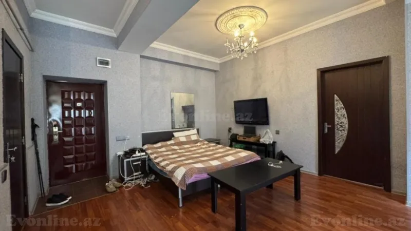 Kirayə verilir 2 otaqlı Mənzil Yeni tikili 60 m² Bayıl - şəkil 5