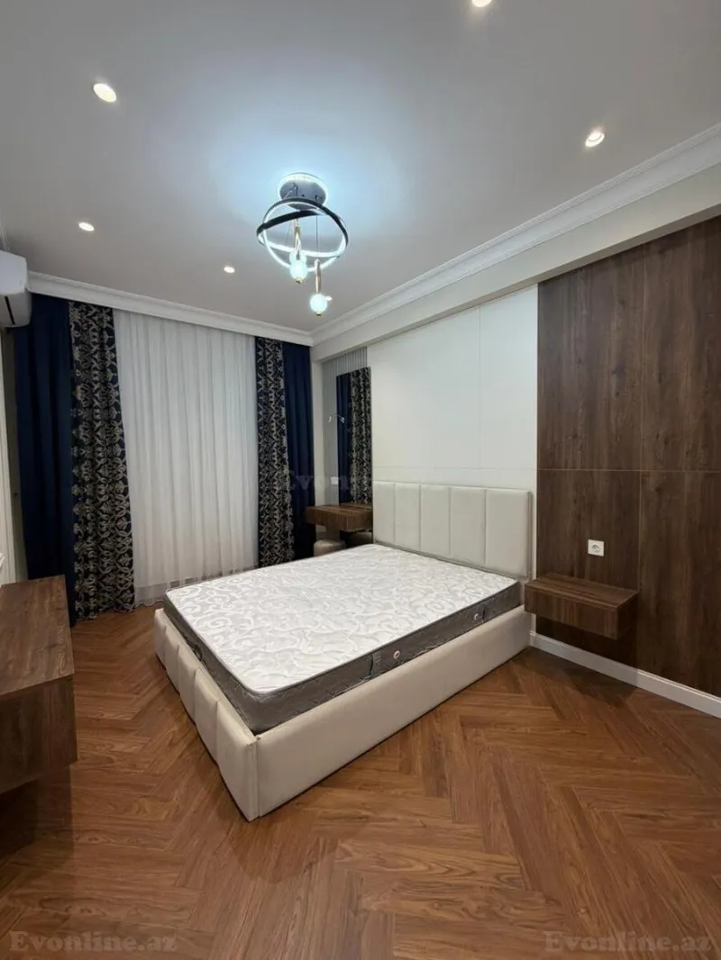 2 otaqlı Mənzil 75 m² Həzi Aslanov Satılır