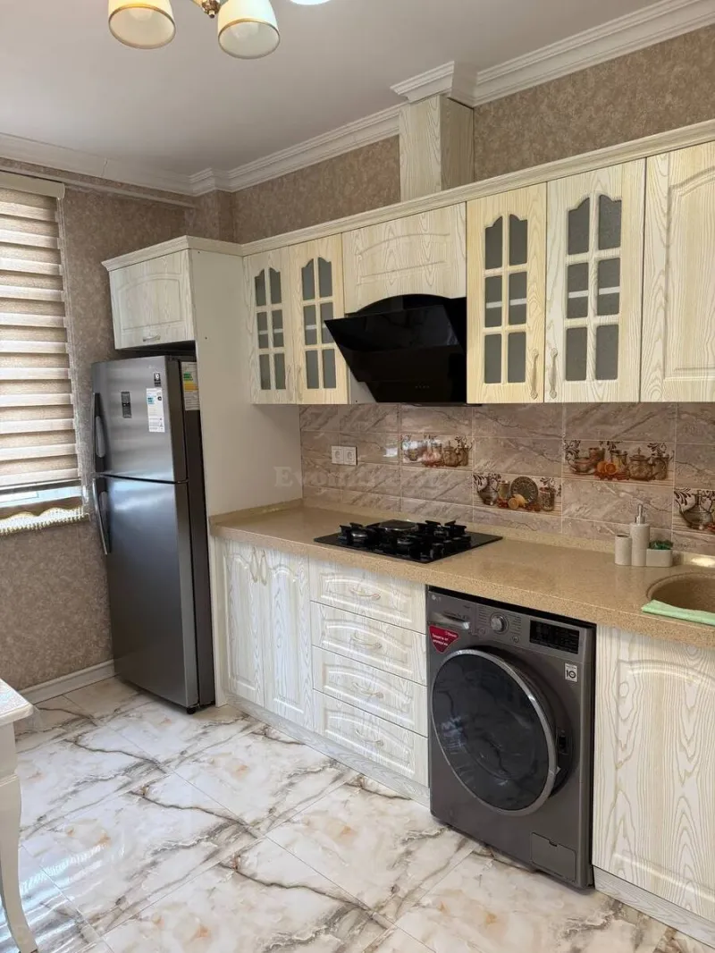 Kirayə verilir 2 otaqlı Mənzil Yeni tikili 73 m² Xırdalan - şəkil 10