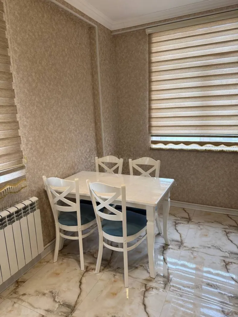 Kirayə verilir 2 otaqlı Mənzil Yeni tikili 73 m² Xırdalan - şəkil 12