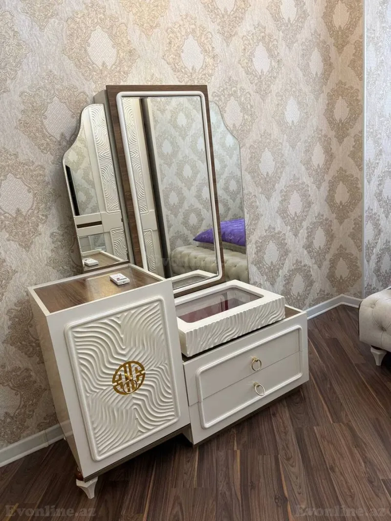 Kirayə verilir 2 otaqlı Mənzil Yeni tikili 73 m² Xırdalan - şəkil 14