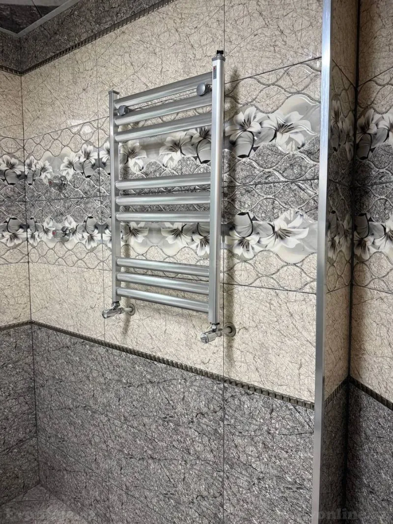 Kirayə verilir 2 otaqlı Mənzil Yeni tikili 73 m² Xırdalan - şəkil 15