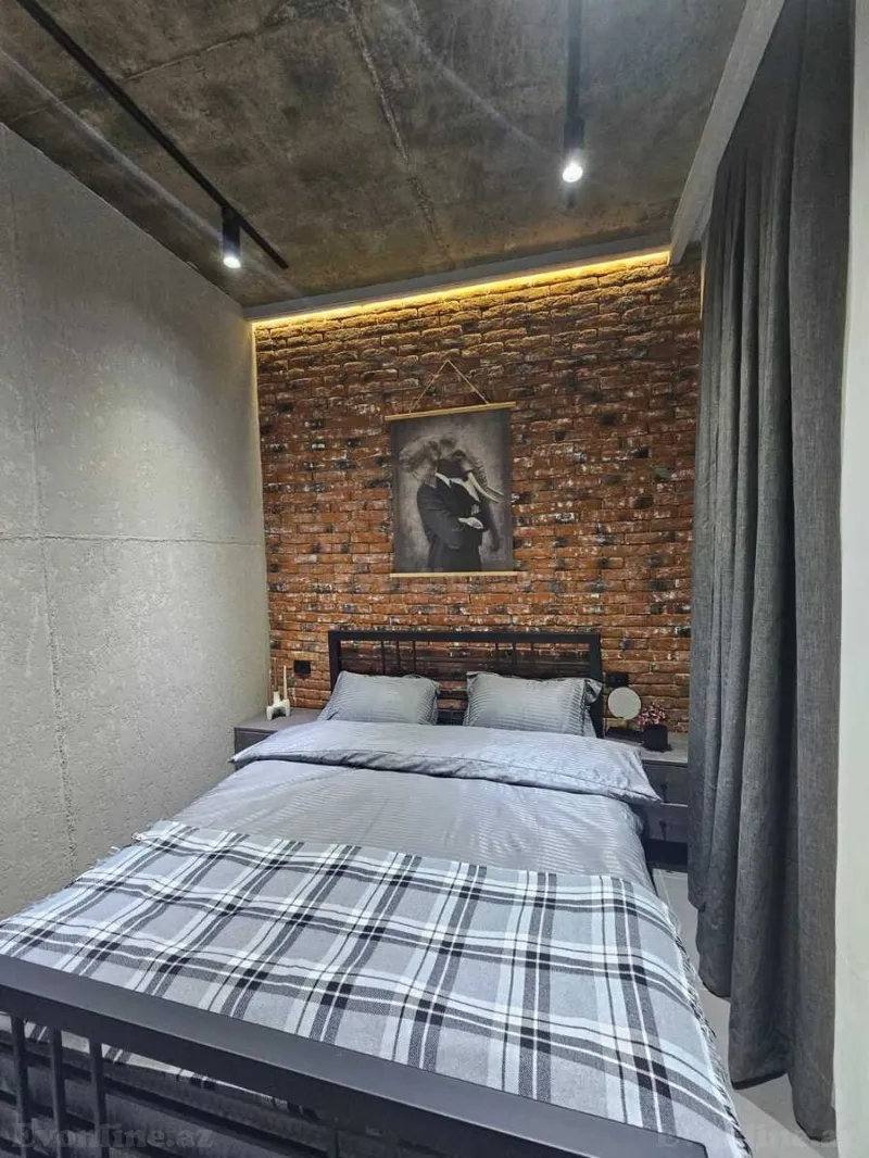 Satılır 1 otaqlı Mənzil Yeni tikili 58 m² Nardaran - şəkil 4