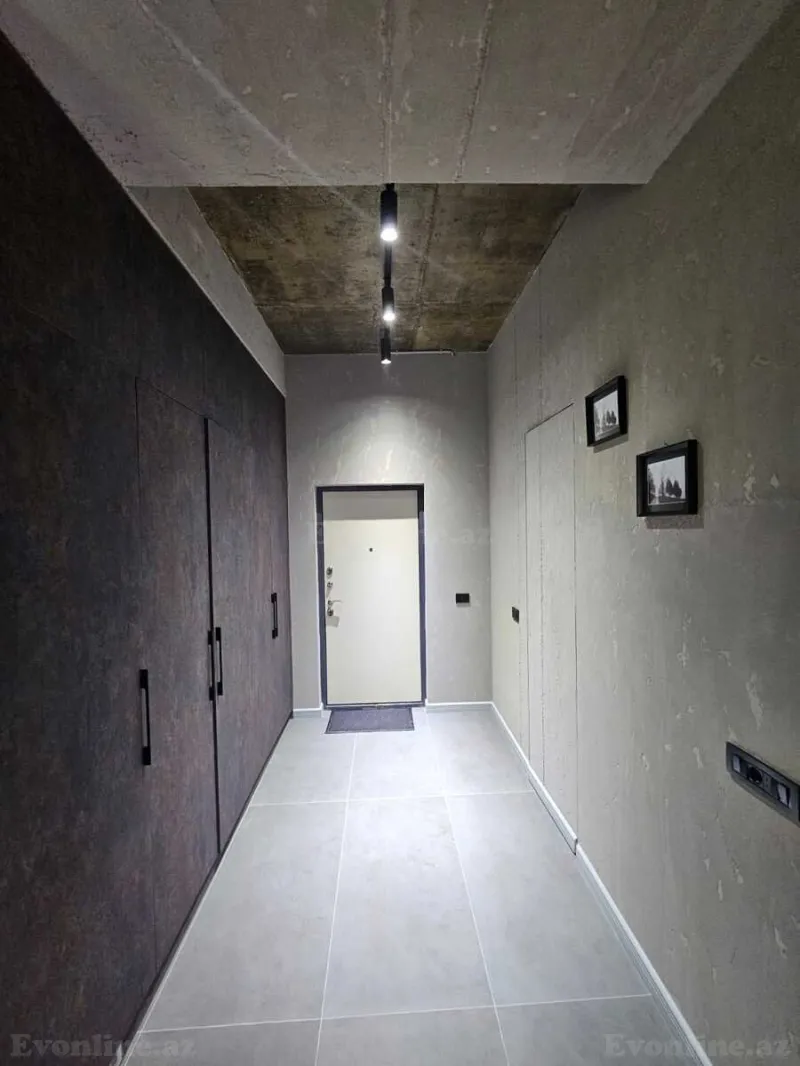 Satılır 1 otaqlı Mənzil Yeni tikili 58 m² Nardaran - şəkil 10